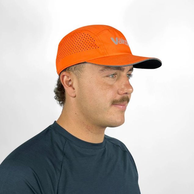Vaikobi LW Paddle Cap Orange