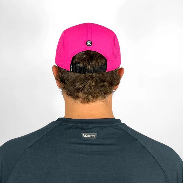 Vaikobi LW Paddle Cap Pink