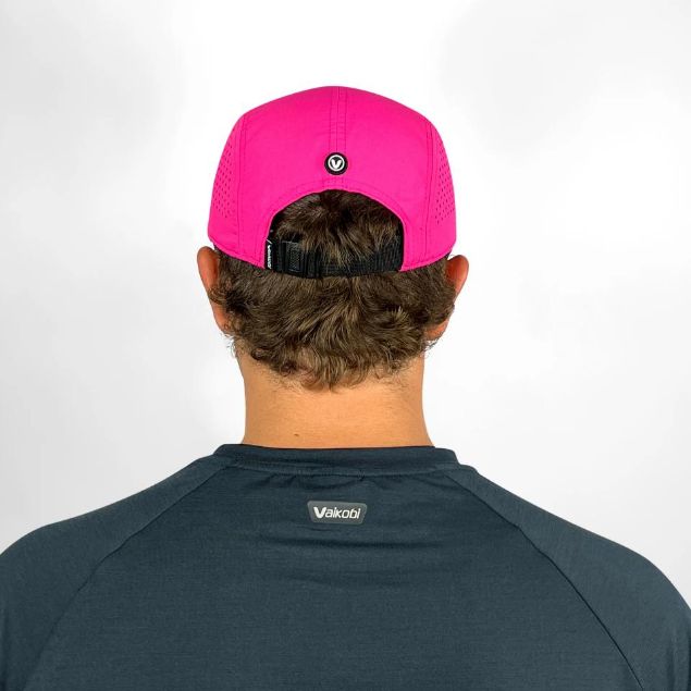 Vaikobi LW Paddle Cap Pink