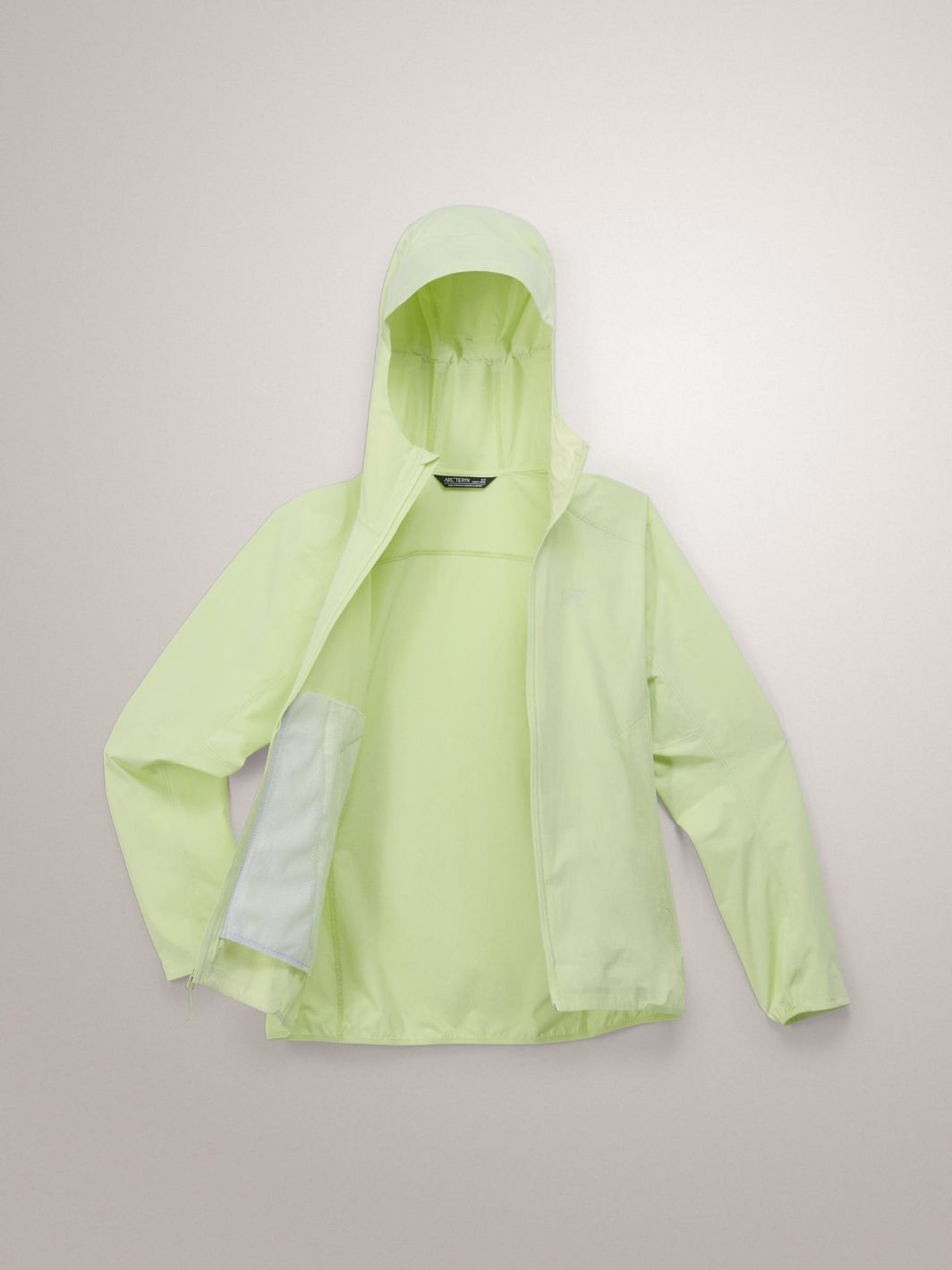 Arcteryx Gore-Tex jakke