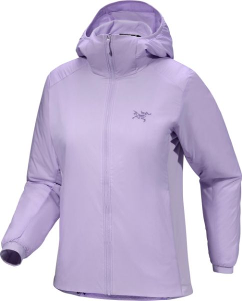 Arcteryx Atom Hoody Womens Mallow