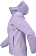 Arcteryx Atom Hoody Womens Mallow