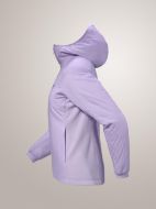 Arcteryx Atom Hoody Womens Mallow