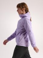 Arcteryx Atom Hoody Womens Mallow
