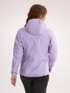 Arcteryx Atom Hoody Womens Mallow