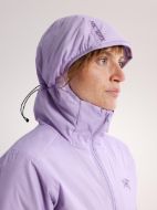Arcteryx Atom Hoody Womens Mallow