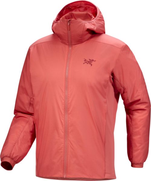 Arcteryx Atom Hoody Stonered