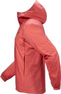 Arcteryx Atom Hoody Stonered