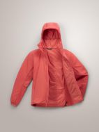 Arcteryx Atom Hoody Stonered