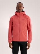 Arcteryx Atom Hoody Stonered