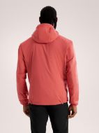 Arcteryx Atom Hoody Stonered