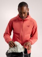 Arcteryx Atom Hoody Stonered