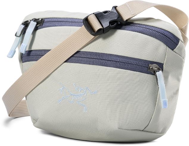 Arcteryx Mantis 1 Waist Pack Headwaters 