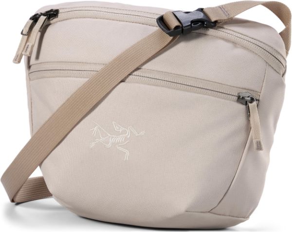 Arcteryx Mantis 2 Waist Pack Rune 