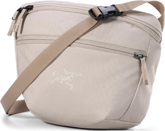 Arcteryx Mantis 2 Waist Pack Rune 