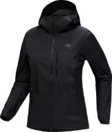Arcteryx Squamish Hoody Womens Black