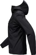 Arcteryx Squamish Hoody Womens Black