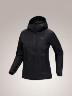 Arcteryx Squamish Hoody Womens Black