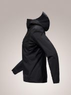 Arcteryx Squamish Hoody Womens Black