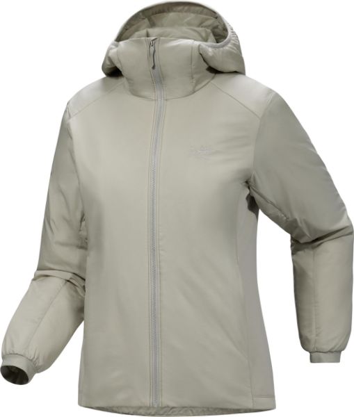 Arcteryx Atom Hoody Womens Habitat
