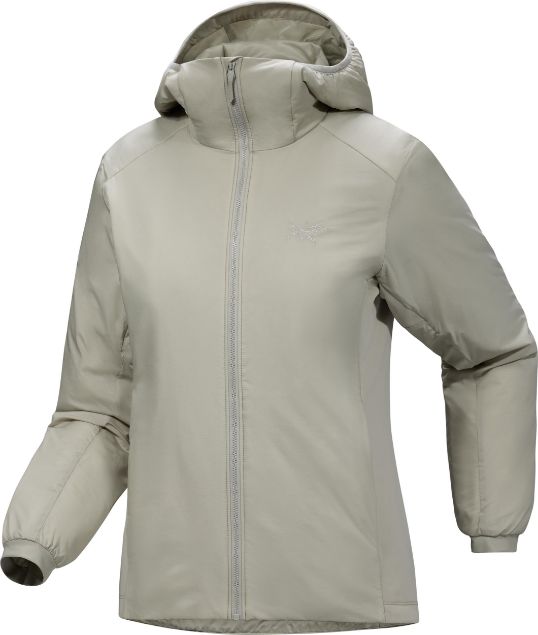 Arcteryx Atom Hoody Womens Habitat