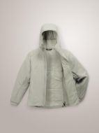 Arcteryx Atom Hoody Womens Habitat