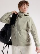 Arcteryx Atom Hoody Womens Habitat