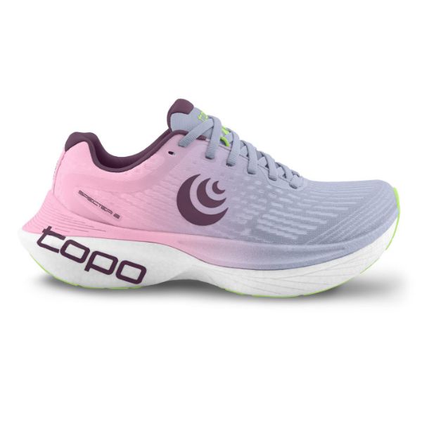 Topo Specter 2 Womens Purple Rose