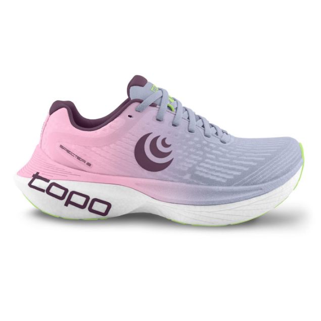 Topo Specter 2 Womens Purple Rose