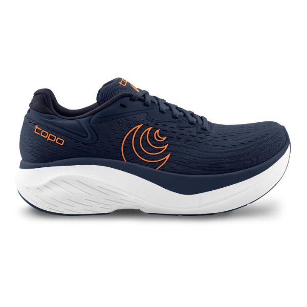 Topo Atmos 2 Navy/Orange