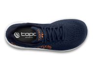 Topo Atmos 2 Navy/Orange