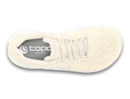 Topo Atmos 2 Womens Cream/White
