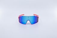 Specula Hanssen Large Trans Pink/Ice Blue