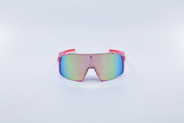 Specula Hanssen Small Trans Pink/Rosepink
