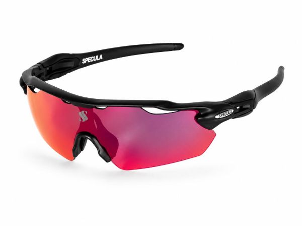 Specula Heyerdal Black/Sunrise