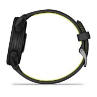 Garmin Forerunner 170 Music Black/Amp Yellow