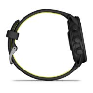 Garmin Forerunner 170 Music Black/Amp Yellow