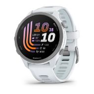 Garmin Forerunner 170 Music Whitestone/Cloud Blue