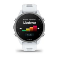 Garmin Forerunner 170 Music Whitestone/Cloud Blue