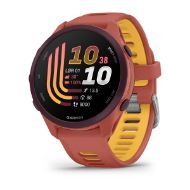 Garmin Forerunner 170 Music Red Pink/Mango