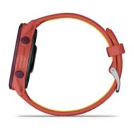 Garmin Forerunner 170 Music Red Pink/Mango