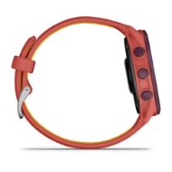 Garmin Forerunner 170 Music Red Pink/Mango