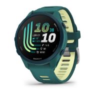 Garmin Forerunner 170 Music Teal Green/Citron