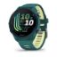 Garmin Forerunner 170 Music Teal Green/Citron