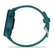 Garmin Forerunner 170 Music Teal Green/Citron