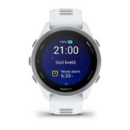 Garmin Forerunner 170 Whitestone/Cloud Blue