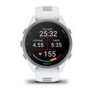 Garmin Forerunner 170 Whitestone/Cloud Blue