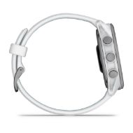 Garmin Forerunner 170 Whitestone/Cloud Blue