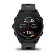 Garmin Forerunner 170 Black/Amp Yellow