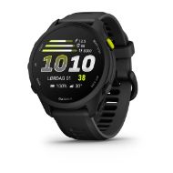 Garmin Forerunner 70 Black